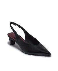 Bernardo Footwear women's Maude Slingback Pump