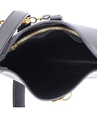 Pre-Owned HERMES 24 Trim Duo Bag Evercolor