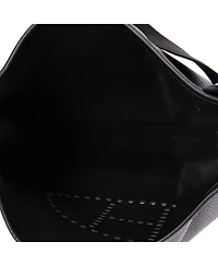 Pre-Owned HERMES Gm Evelyne Bag Gen I Clemence
