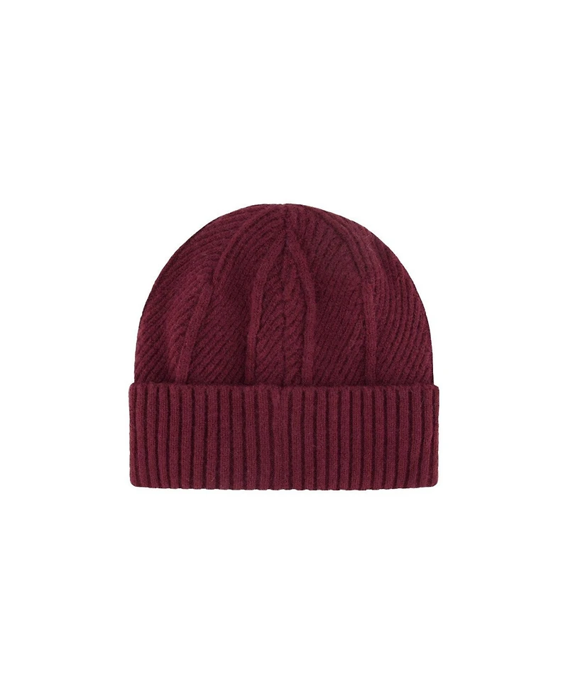 Deux par Deux Little and Big Boy (5-7,10-14) Winter Knit Hat