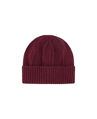 Deux par Deux Little and Big Boy (5-7,10-14) Winter Knit Hat