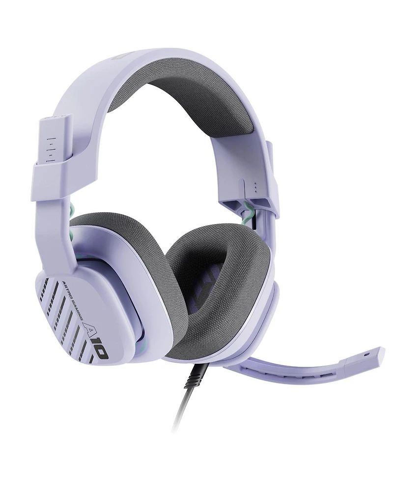 Astro Gaming A10 Gen 2 Wired Over Ear Gaming Headset for Pc