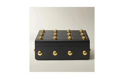 Z Gallerie Paxton Box