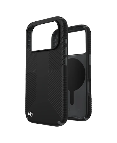 Speck Presidio2 Grip MagSafe Case for Apple iPhone 17 Pro