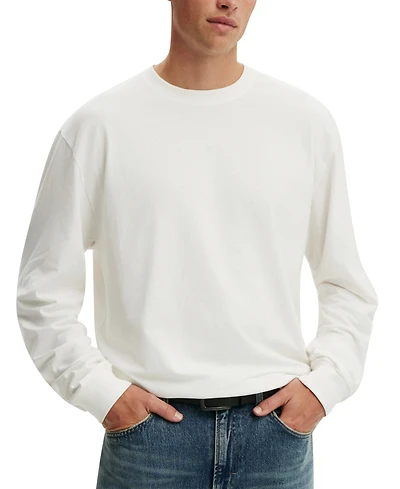 Cotton On Men's Everyday Fit Solid T-Shirt