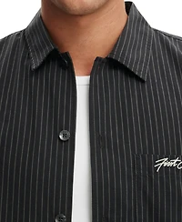 Cotton On Men's Ventura Short Sleeve Shirt
