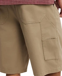Cotton On Men's Super Baggy Worker Shorts