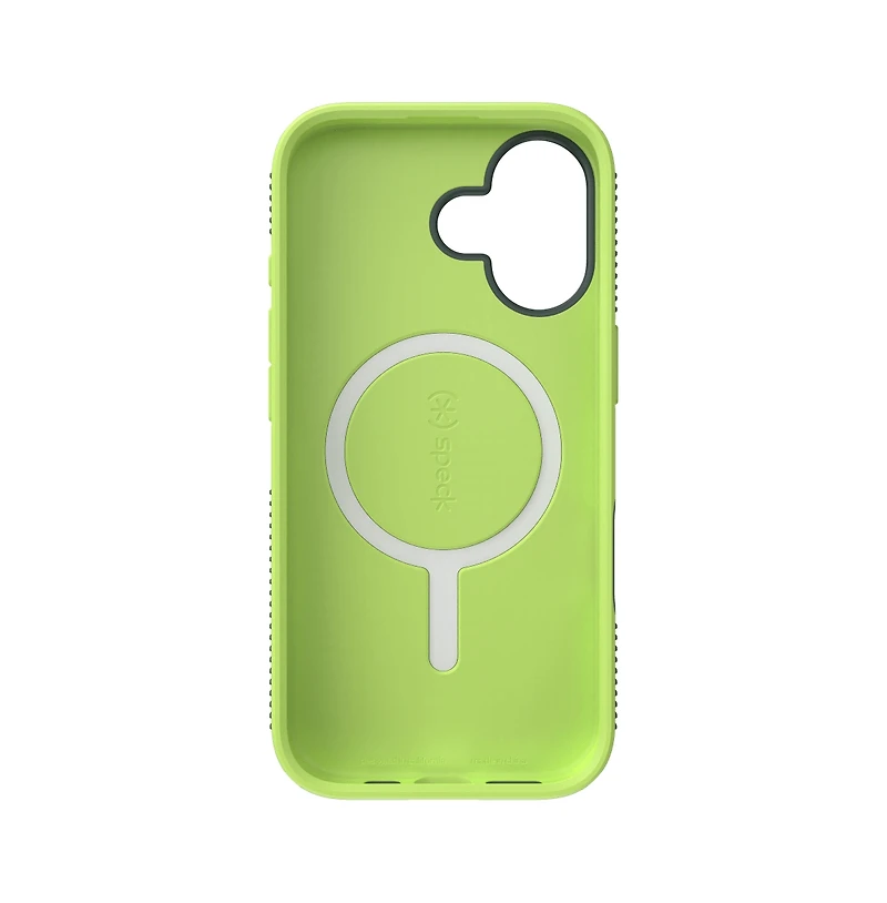 Speck Candyshell Grip MagSafe Case for Apple iPhone 17