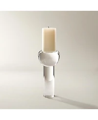Z Gallerie Serene Pillar Holder
