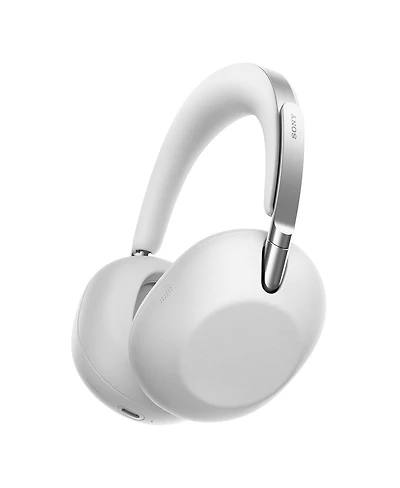 Sony 1000X The Collexion Wireless Noise Cancelling Headphones