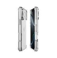 Itskins Spectrum R Clear Case for Apple iPhone 17 Pro Max