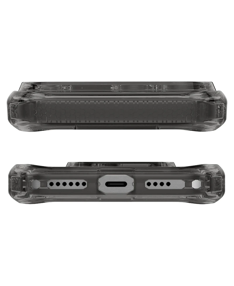 Itskins Spectrum R Clear Case for Apple iPhone 17 Pro