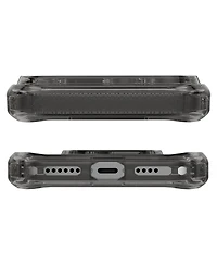 Itskins Spectrum R Clear Case for Apple iPhone 17 Pro