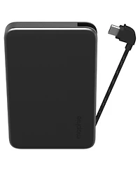 mophie PowerStation Plus 2024 Power Bank 5,000 mAh