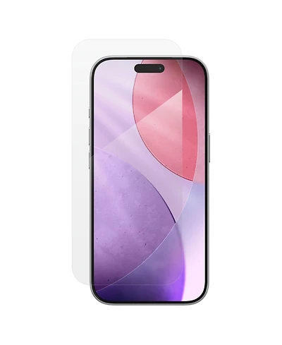Zagg Glass Screen Protector for Apple iPhone 17 Pro