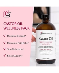 M3 Castor Oil Kit