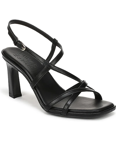 Naturalizer Women's Sanza Strappy Sandals
