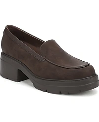 Naturalizer Women's Luly Slip-On Loafers