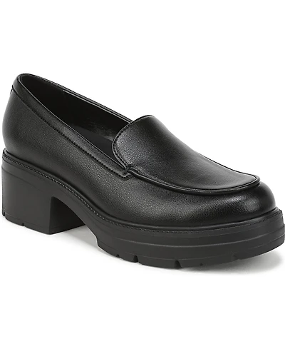 Naturalizer Women's Luly Slip-On Loafers