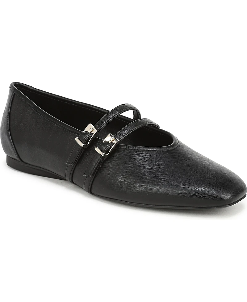 Naturalizer Women's Crista2 Mary Jane Flats