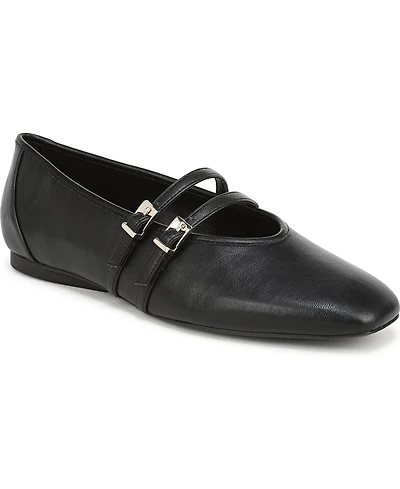 Naturalizer Women's Crista2 Mary Jane Flats