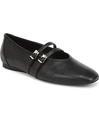 Naturalizer Women's Crista2 Mary Jane Flats