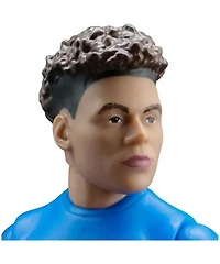 Banbo Toys Sockers France National Desire Doue 8" Collectible Soccer Action Figure