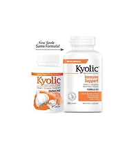 Kyolic Aged Garlic Extract Formula 103, Immune Support