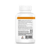 Kyolic Aged Garlic Extract Formula 111, Healthy Inflammation Response, Curcumin