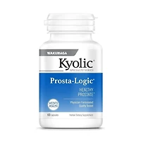 Kyolic Specialty Series Prosta-Logic, Healthy Prostrate, 60 capsules