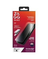 Zagg Glass XTR5 Screen Protector for Apple iPhone 17 Pro