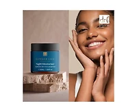 Dr. Botanicals Gingerlily Night Moisturiser 50milliliter