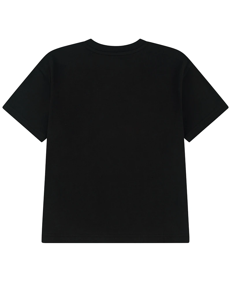 Jordan Boys' 4-7 Monster Ball Short-Sleeve T-Shirt