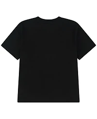 Jordan Boys' 4-7 Monster Ball Short-Sleeve T-Shirt