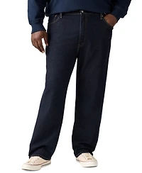 Levi's Men's 559 Big & Tall Relaxed Straight Jeans