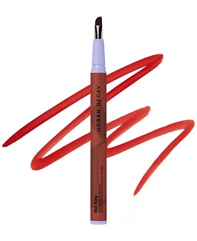Urban Decay Lip Toy Staining Liner, Full