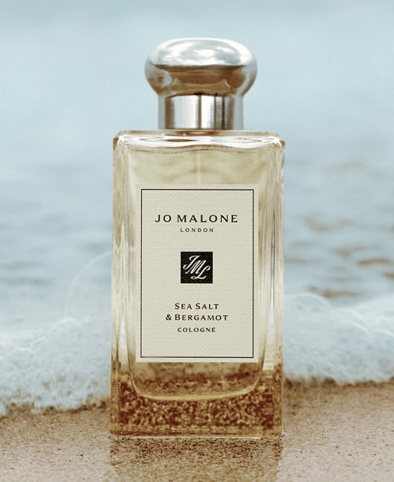 Jo Malone London Sea Salt and Bergamot Cologne, 1 oz.