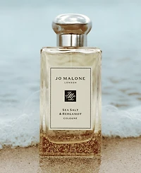 Jo Malone London Sea Salt and Bergamot Cologne, 1 oz.