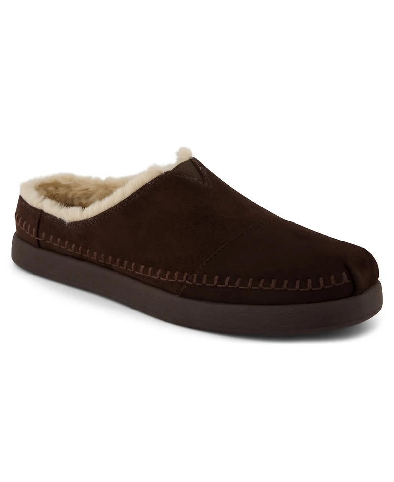 Toms Women's Alpeas Slip-on Mules
