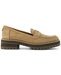 Toms Women's Cara Slip-On Loafers