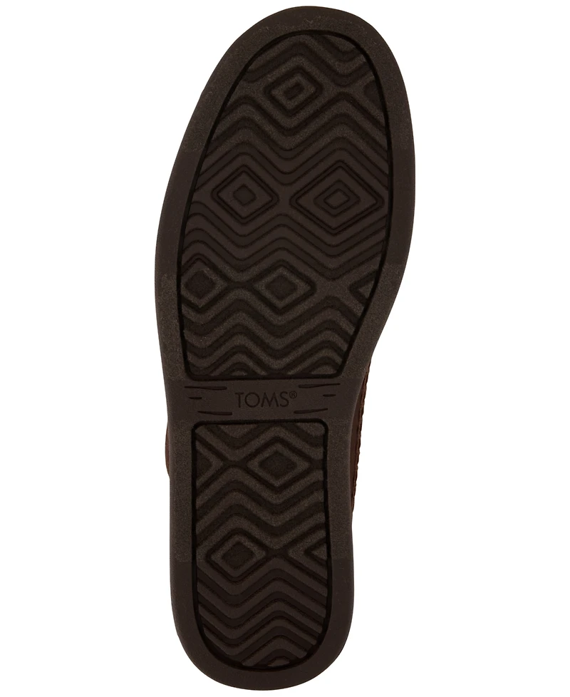 Toms Women's Alpeas Slip-on Mules