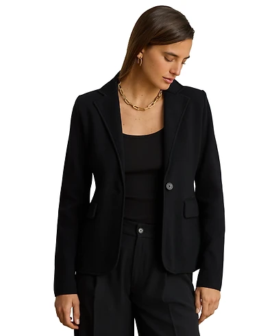 Lauren Ralph Lauren Petite Blazer