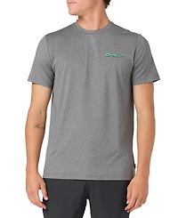 O'Neill Men's Solid Crewneck T-Shirt