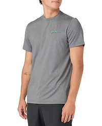 O'Neill Men's Solid Crewneck T-Shirt