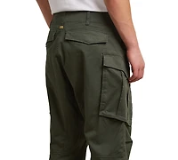 G-Star Raw Men's Rovic 3D Relaxed Loose-Fit Pants