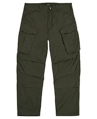 G-Star Raw Men's Rovic 3D Relaxed Loose-Fit Pants