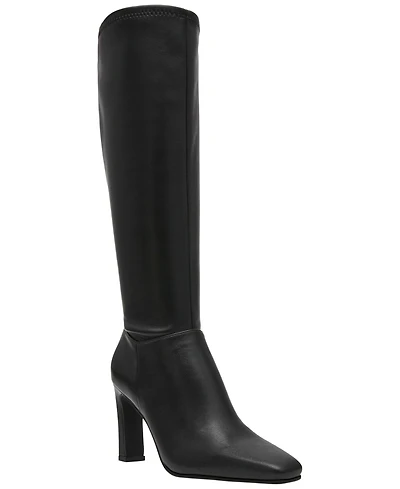 Steve Madden Women's Fior Knee High Dress Boots