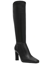 Steve Madden Women's Fior Knee High Dress Boots