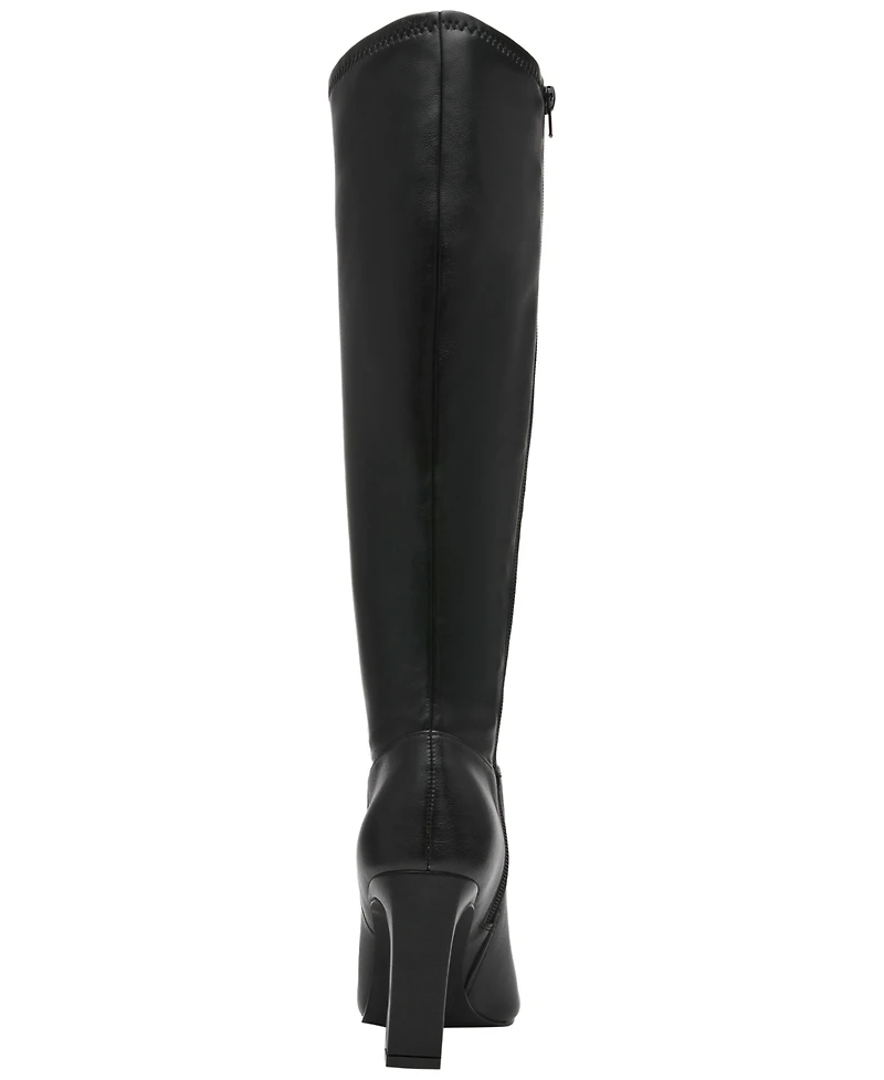 Steve Madden Women's Knee-High Dress Boots