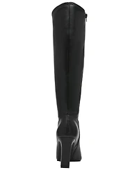 Steve Madden Women's Knee-High Dress Boots